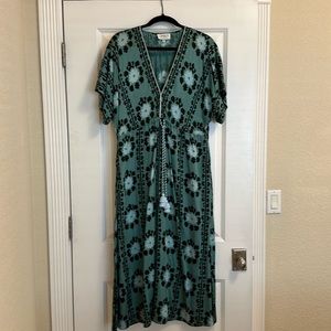 Omika - One Size Fits Most